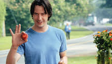 Når du minst venter det