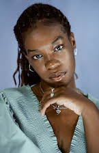 Precious Mustapha as 