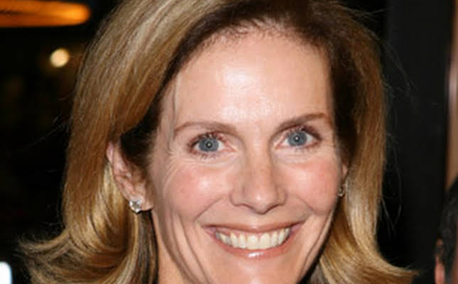 Julie Hagerty