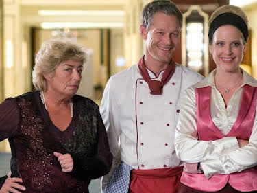 12:55: Liebe und andere Delikatessen | SWR Fernsehen RP | 8/27 2026