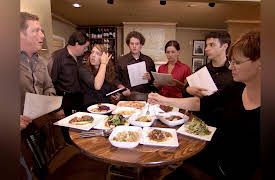 The Opener: Andrew-Michael Italian Kitchen