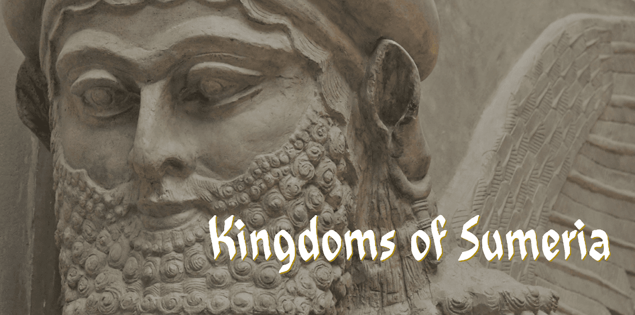 Kingdoms of Sumeria
