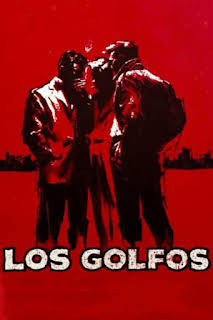 22:05: Los golfos | Betevé | 10/26 2026