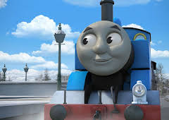 Thomas & Friends