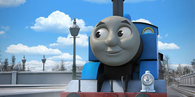 6:30 AM: Thomas & Friends (S19 E12) (S19) | Channel 5 | 12/18 2025