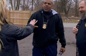 U.S. Bounty Hunters: Episode 12