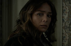 Astrid, Season 1: The Haunting, Part 1