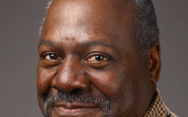Frankie Faison