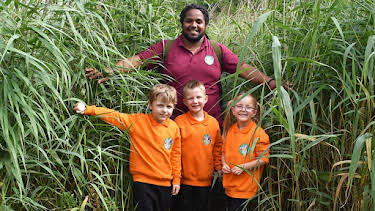 10:55 AM: Let's Go for a Walk (S1) | Cbeebies | 8/12 2026