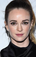 Danielle Panabaker as 