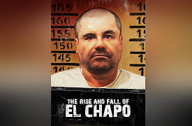 Killers, Criminals and Mobsters Season 1: The Rise and Fall of El Chapo