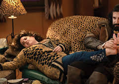 What We Do in the Shadows