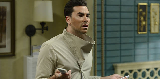 3:15 AM: Schitt's Creek (S1 E8) (S1) | Dave | 2/2 2026