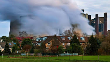 22:10: Schwarz rot grün: Die Geschichte der deutschen Umweltpolitik | MDR Fernsehen | 4/21 2026