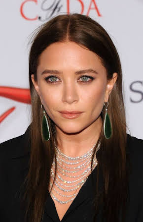 Mary Kate Olsen as 