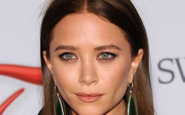 Mary Kate Olsen