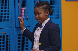 Tyler Perry's Young Dylan Season 1: Flowers