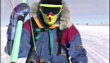 90° Süd - Expeditionen zum Südpol