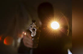 Over My Dead Body Season 1: Don't Mess with Texas