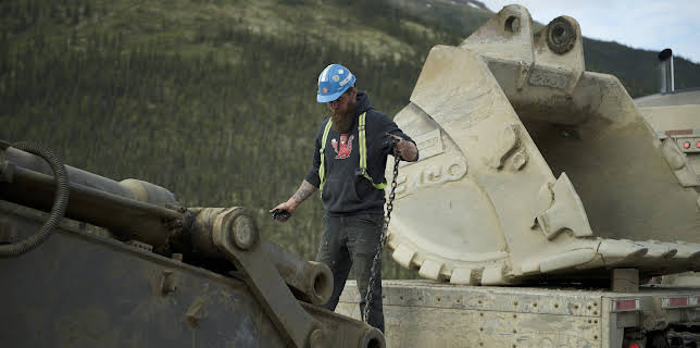 07:00: Gold Rush (S10 E20) (S10) | Kanal 9 | 12/12 2025