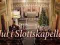 Jul i Slottskapellet