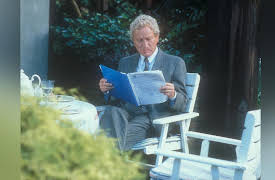 Van der Valk (Original), Season 3: A Sudden Silence