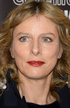 Karin Viard som 