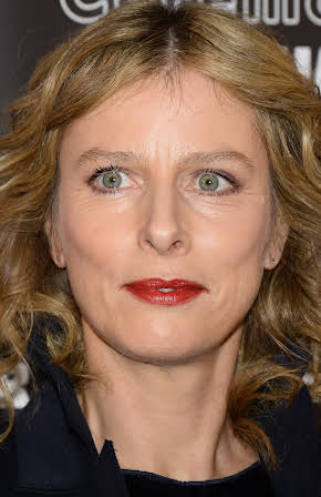 Karin Viard as 