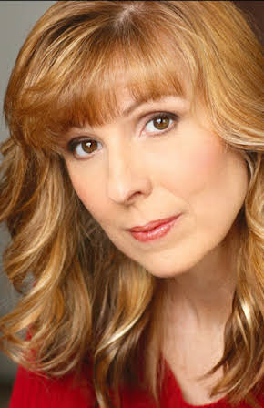 Carrie Savage as 