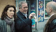 Tatort: Die Kunst des Krieges