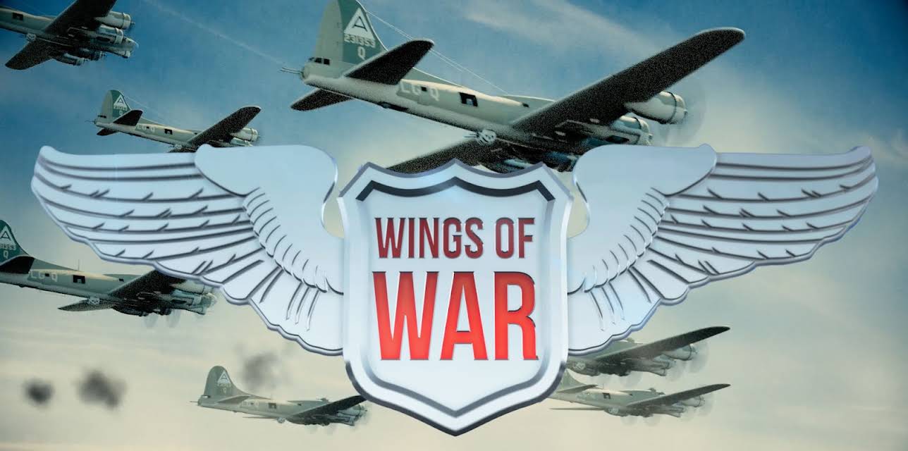 Wings Of War