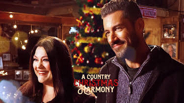 14:30: A Country Christmas Harmony | TV6 | 10/27 2026