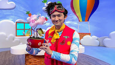 9:30 AM: Playtime Towers (S1) | Cbeebies | 1/9 2026