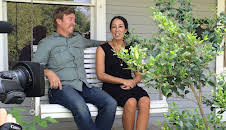 Fixer Upper: Umbauen, einrichten, einziehen!