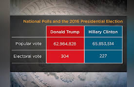 Understanding the US Government: The Challenges of Polling Public Opinion