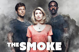 The Smoke: Episode 6