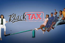 Black Tax: Episode 2