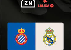 LALIGA EA SPORTS (T26/27): Espanyol - Real Madrid