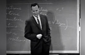 The Challenger Disaster: The Fantastic Mr Feynman