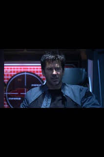 08:14: Stargate Atlantis (T2): Ep.2 El intruso | SYFY | 3/29 2026