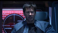 Stargate Atlantis (T2): Ep.2 El intruso