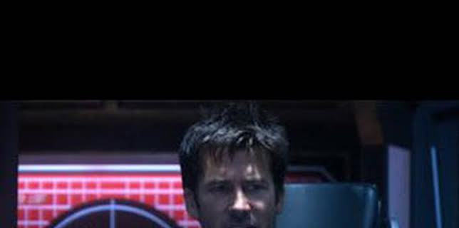 19:21: Stargate Atlantis (T2): Ep.2 El intruso | SYFY | 3/25 2026