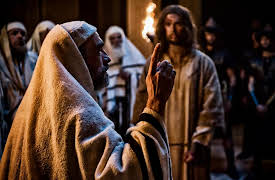 The Bible, S1: Exodus