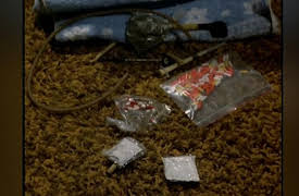 Charlie's Angels Season 1: Dancing in the Dark