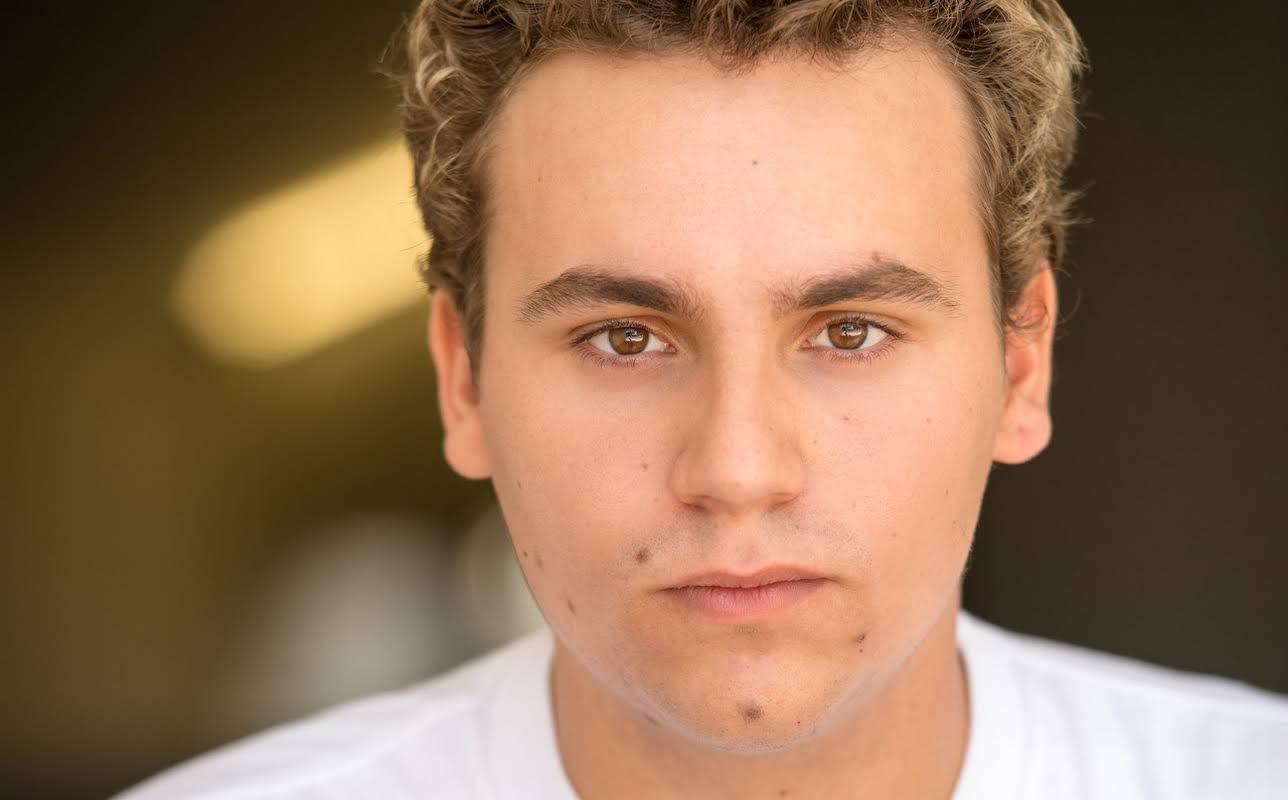 Sage Ryan