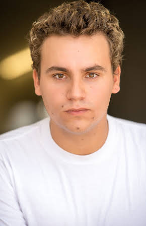Sage Ryan as 