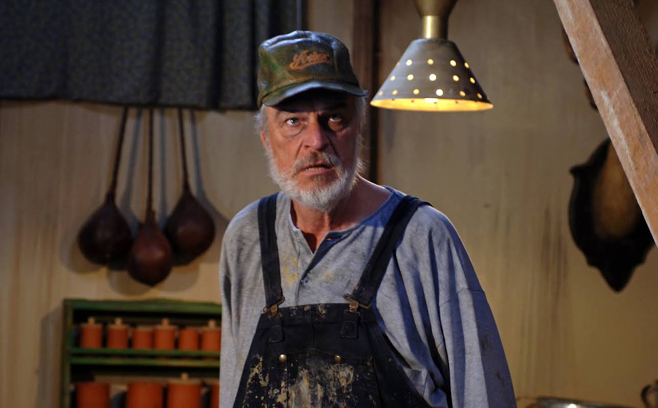 Richard Moll