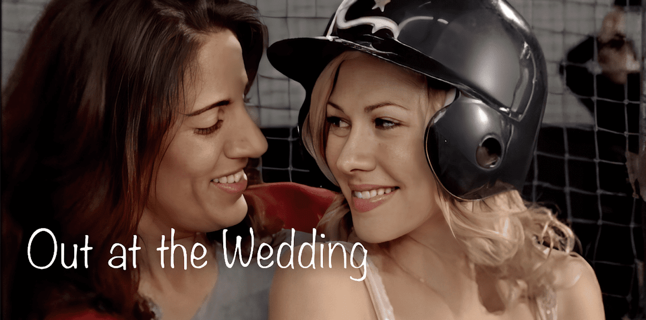 Out At The Wedding (2007)