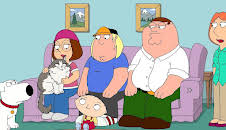 Family Guy