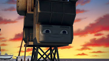 7:20 AM: Thomas & Friends (S21 E10) (S21) | Channel 5 | 10/20 2026
